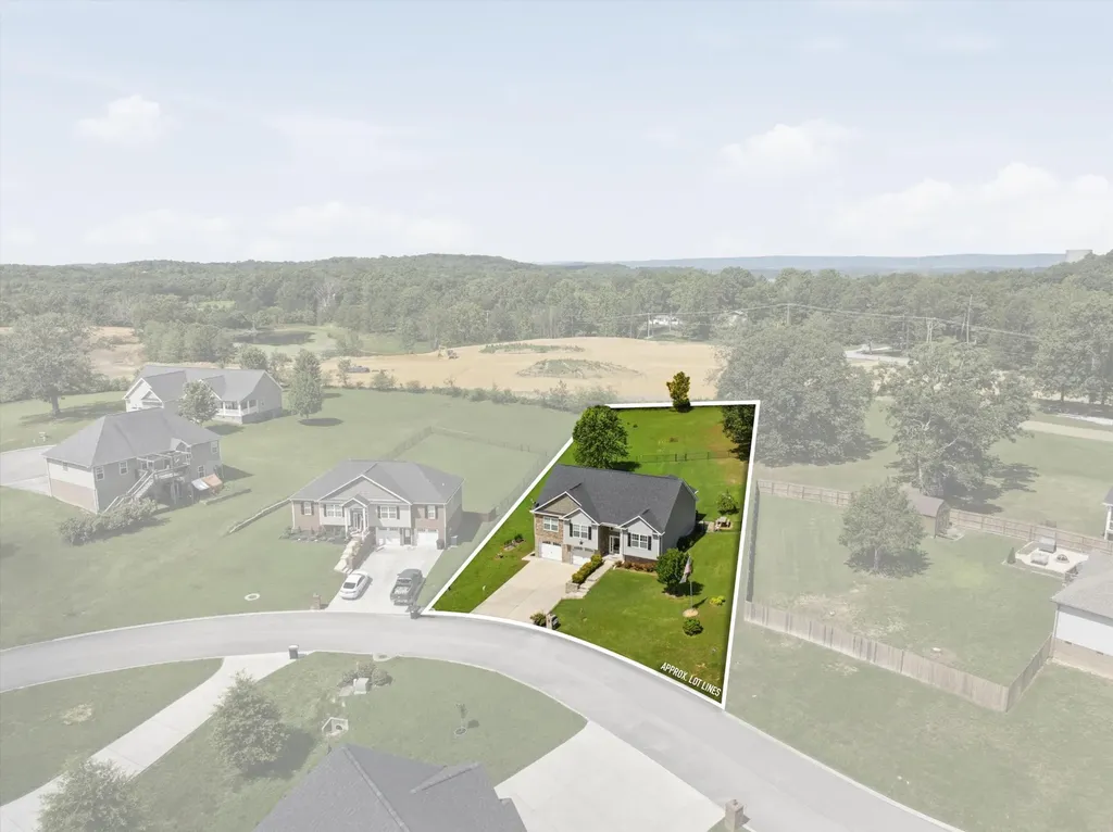 7064 Brady Drive Harrison TN 37341