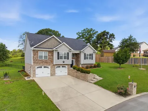 7064 Brady Drive Harrison TN 37341
