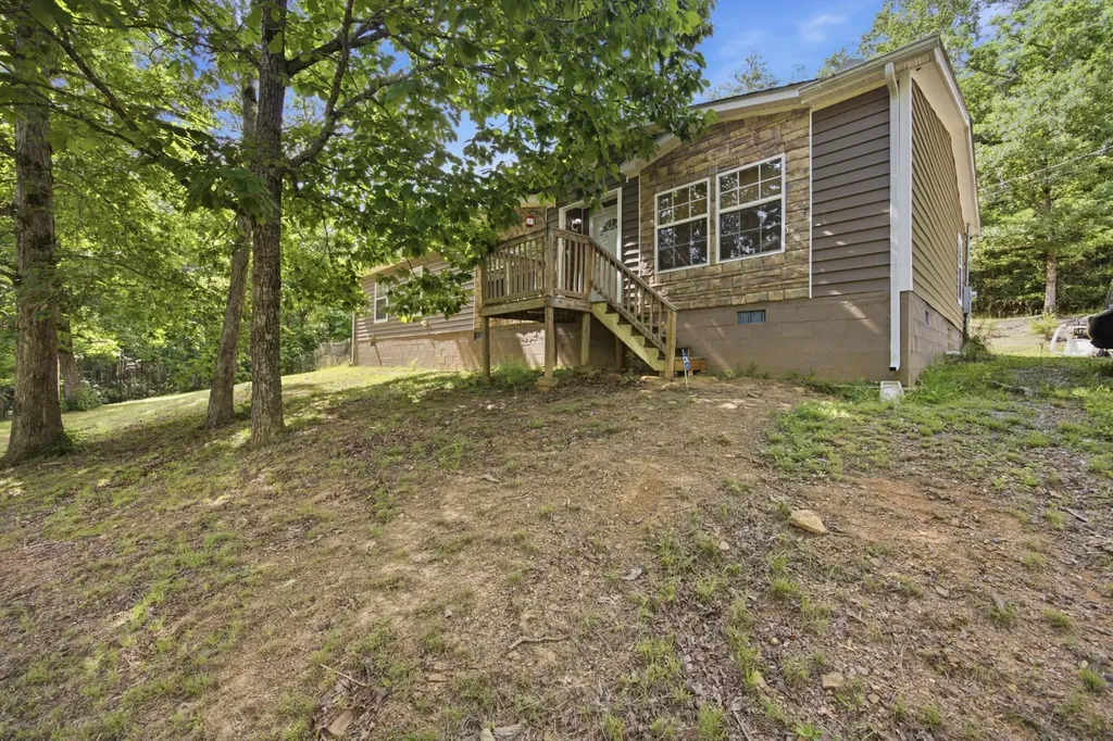40 Black Mountain Dunlap TN 37327