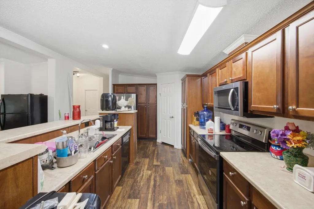 40 Black Mountain Dunlap TN 37327