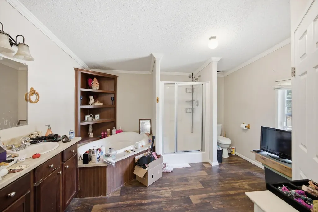 40 Black Mountain Dunlap TN 37327