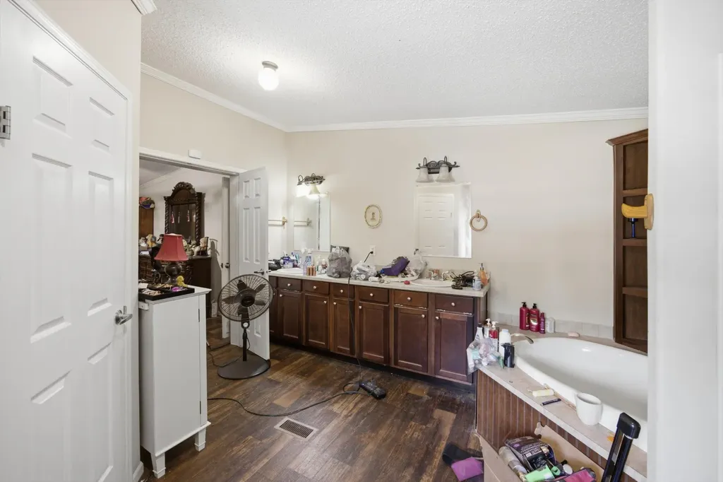 40 Black Mountain Dunlap TN 37327