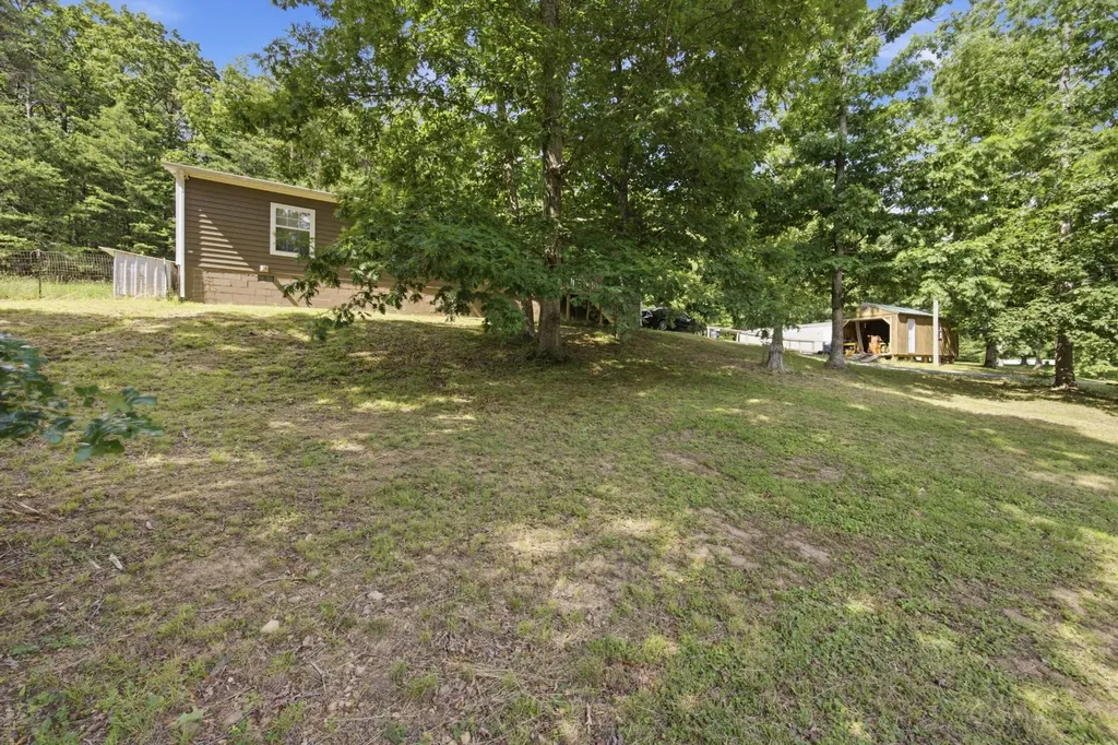 40 Black Mountain Dunlap TN 37327