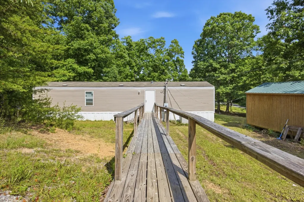 40 Black Mountain Dunlap TN 37327