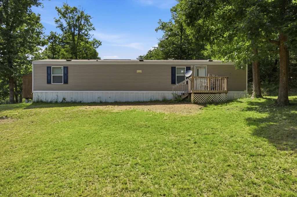 40 Black Mountain Dunlap TN 37327