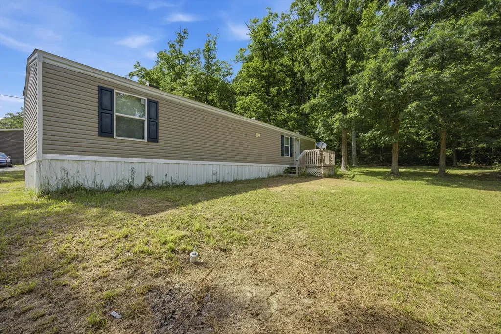 40 Black Mountain Dunlap TN 37327