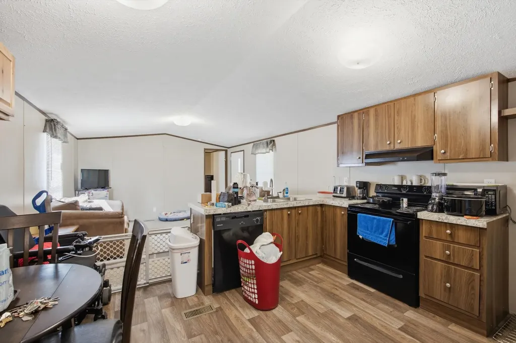 40 Black Mountain Dunlap TN 37327