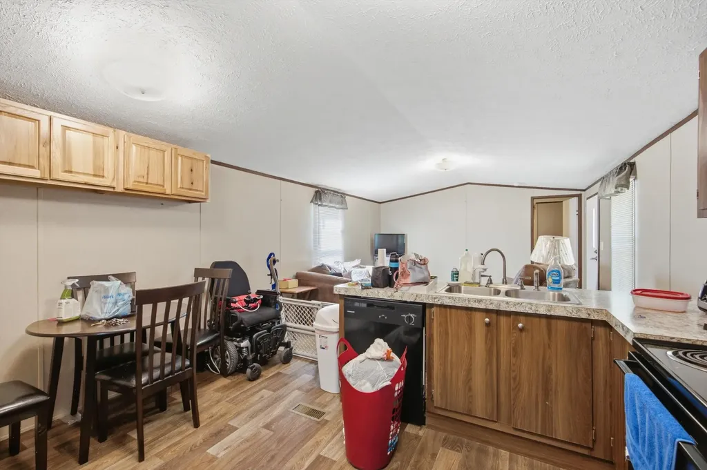 40 Black Mountain Dunlap TN 37327