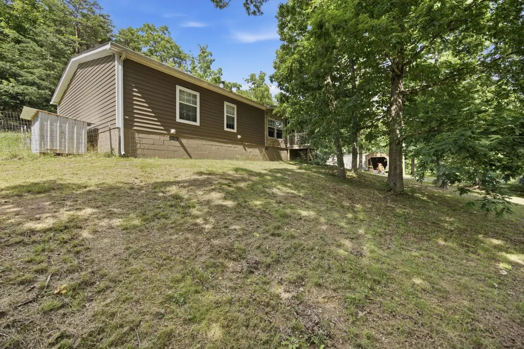 40 Black Mountain Dunlap TN 37327