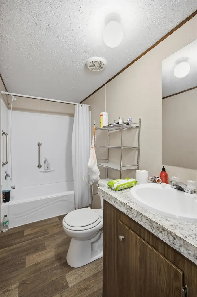 40 Black Mountain Dunlap TN 37327