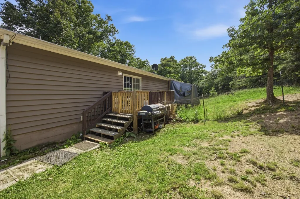 40 Black Mountain Dunlap TN 37327