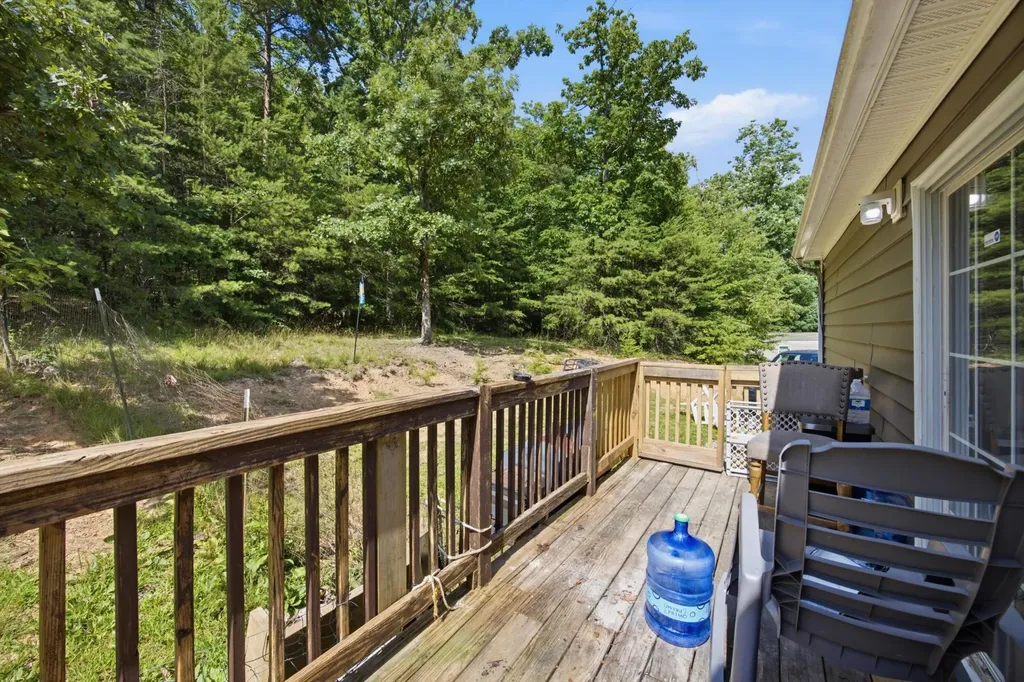 40 Black Mountain Dunlap TN 37327