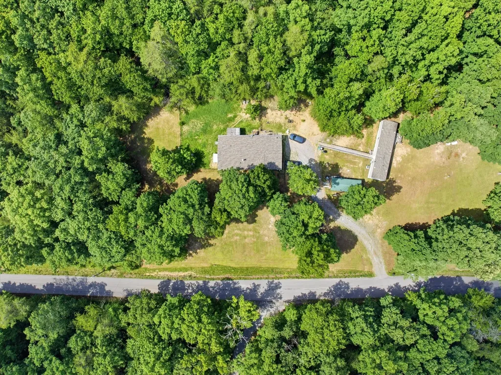 40 Black Mountain Dunlap TN 37327