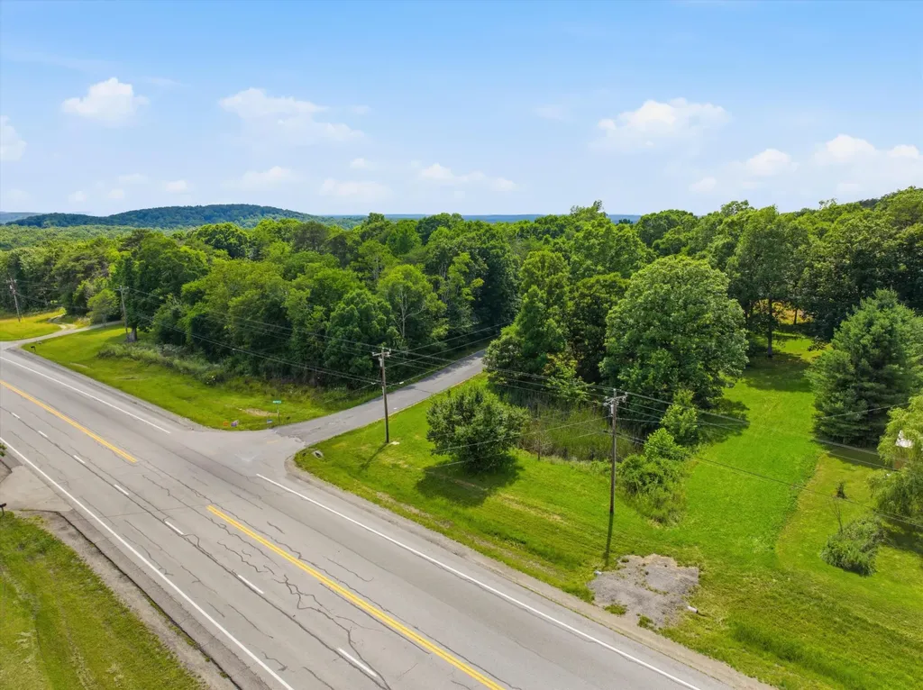 40 Black Mountain Dunlap TN 37327