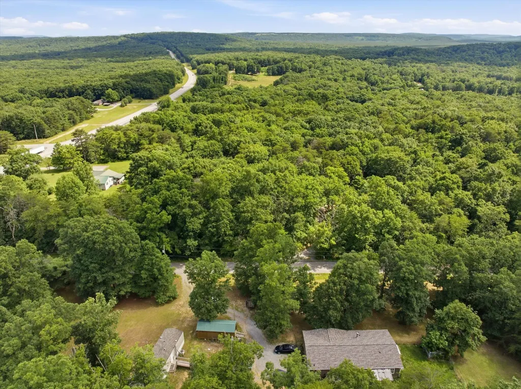40 Black Mountain Dunlap TN 37327
