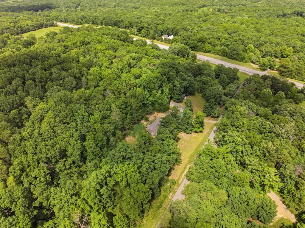 40 Black Mountain Dunlap TN 37327