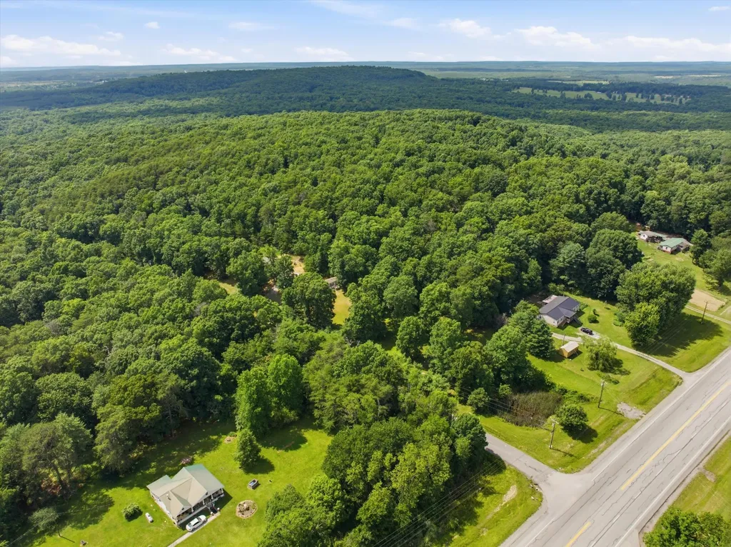 40 Black Mountain Dunlap TN 37327