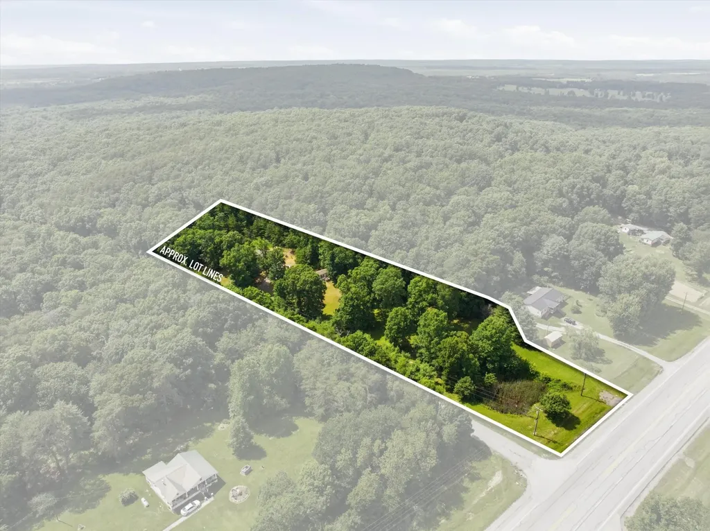 40 Black Mountain Dunlap TN 37327