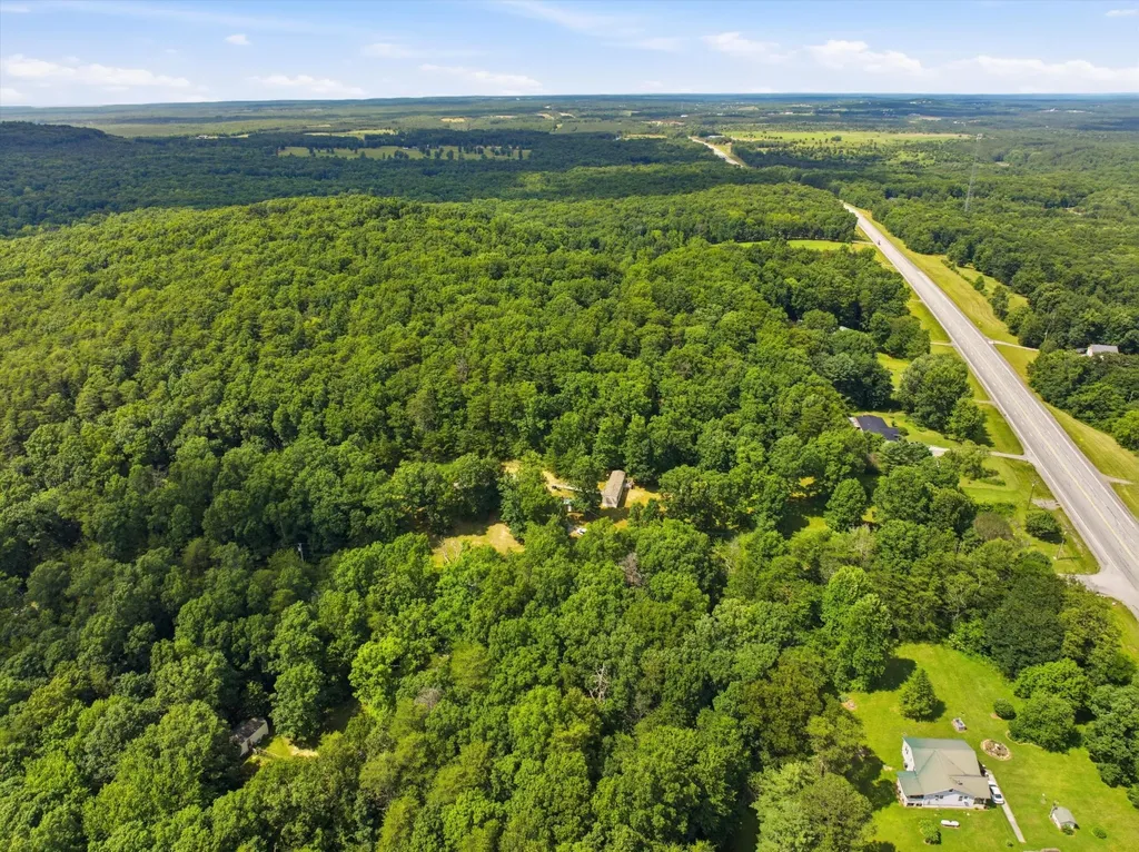 40 Black Mountain Dunlap TN 37327