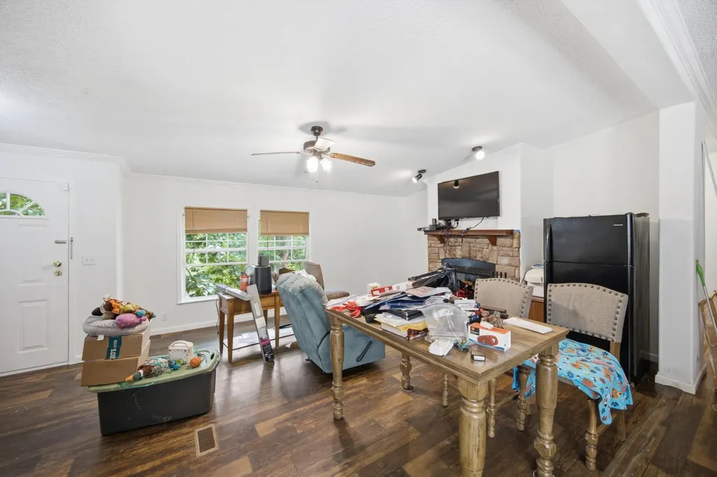 40 Black Mountain Dunlap TN 37327