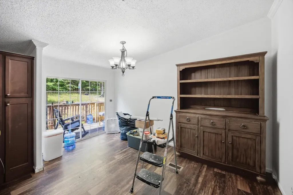 40 Black Mountain Dunlap TN 37327