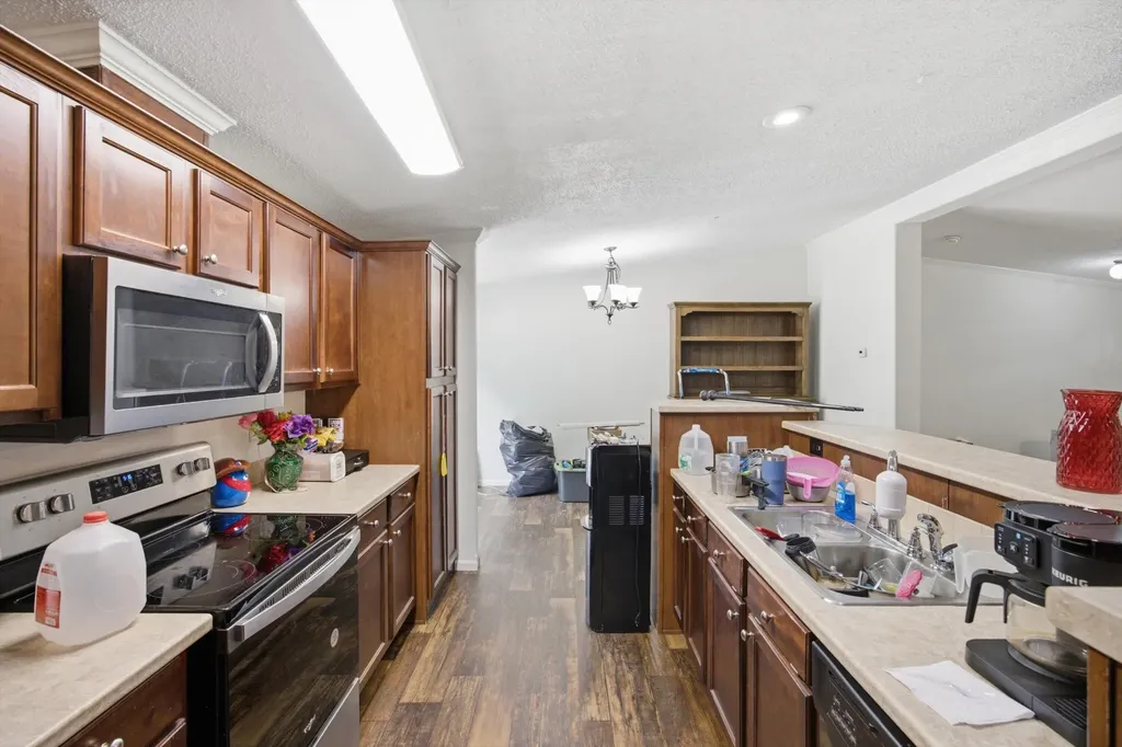 40 Black Mountain Dunlap TN 37327