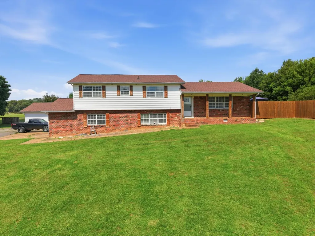 116 Swafford Lane, NW Charleston TN 37310
