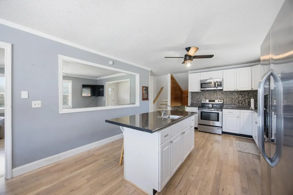 116 Swafford Lane, NW Charleston TN 37310