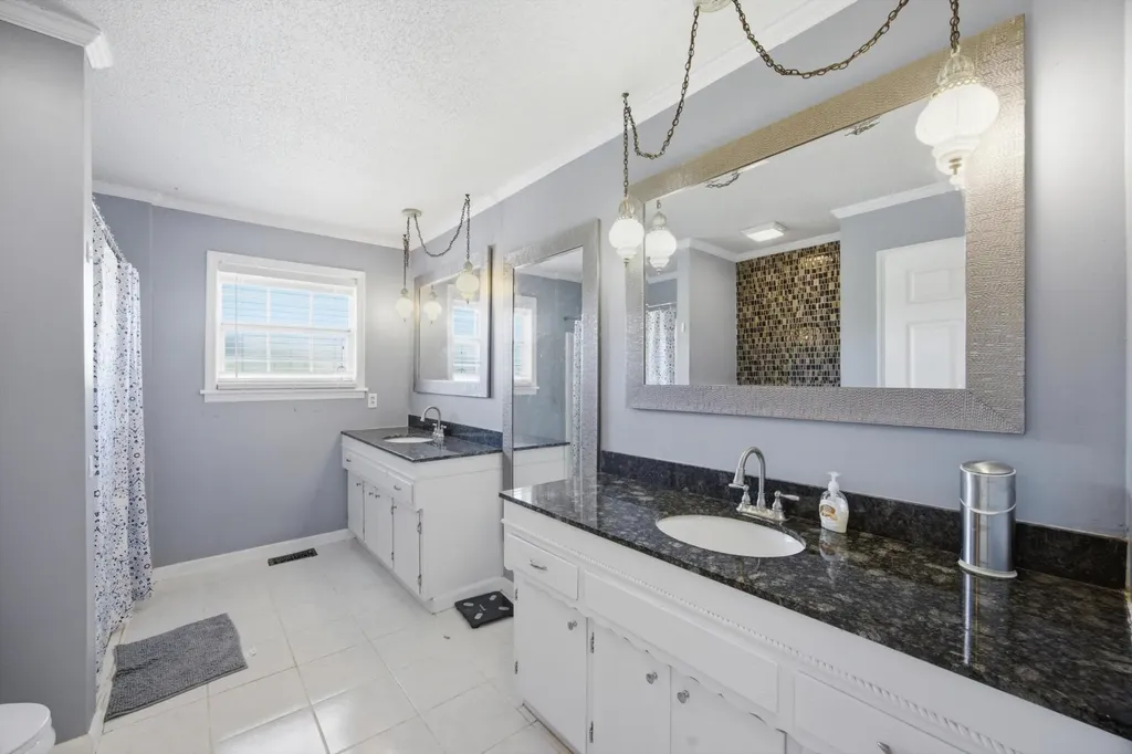 116 Swafford Lane, NW Charleston TN 37310
