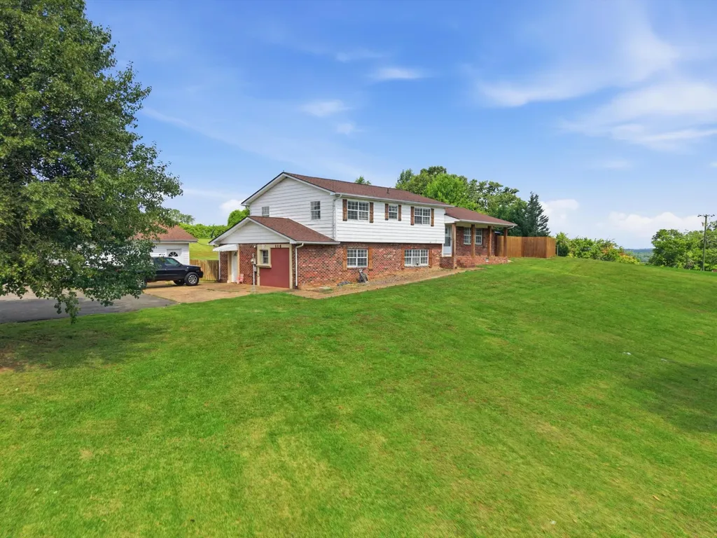 116 Swafford Lane, NW Charleston TN 37310