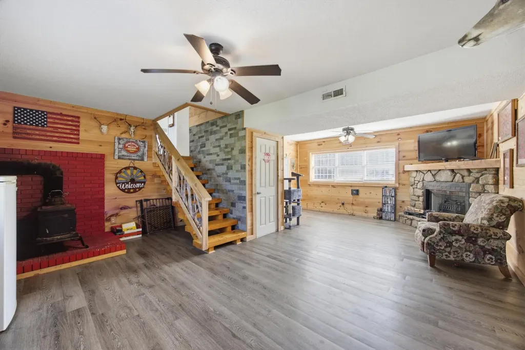 116 Swafford Lane, NW Charleston TN 37310