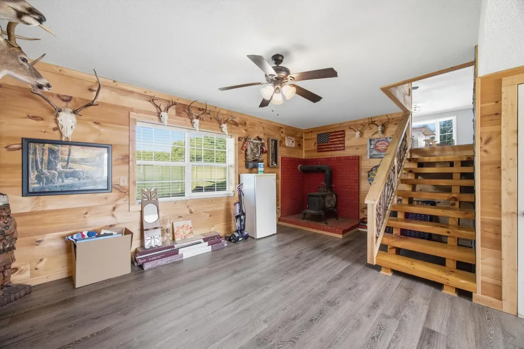 116 Swafford Lane, NW Charleston TN 37310