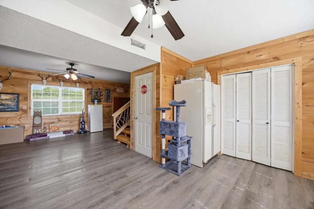 116 Swafford Lane, NW Charleston TN 37310