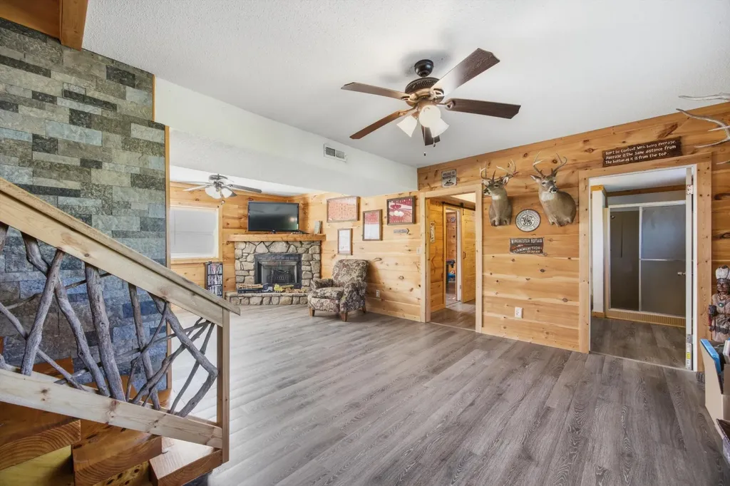 116 Swafford Lane, NW Charleston TN 37310