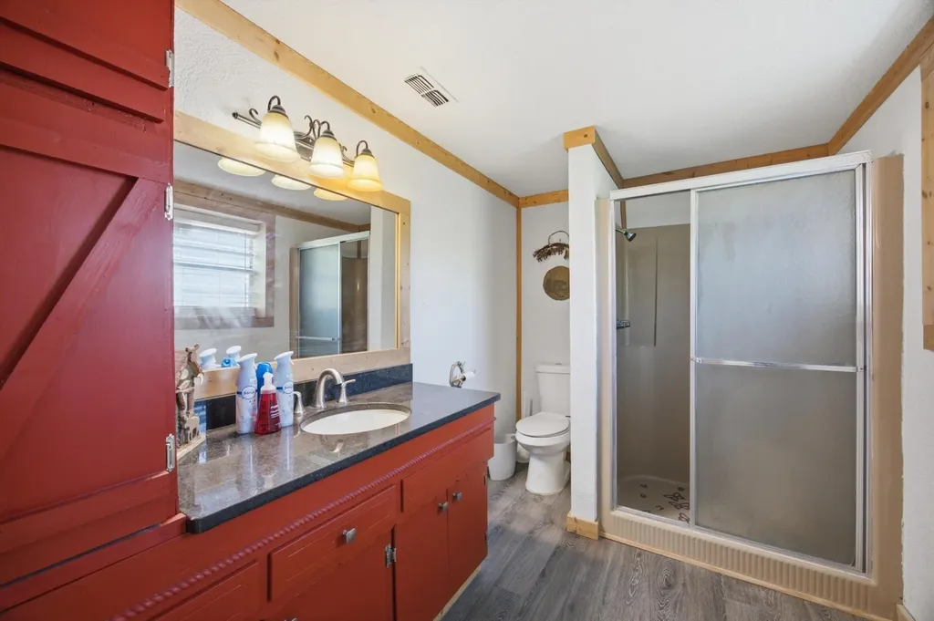 116 Swafford Lane, NW Charleston TN 37310