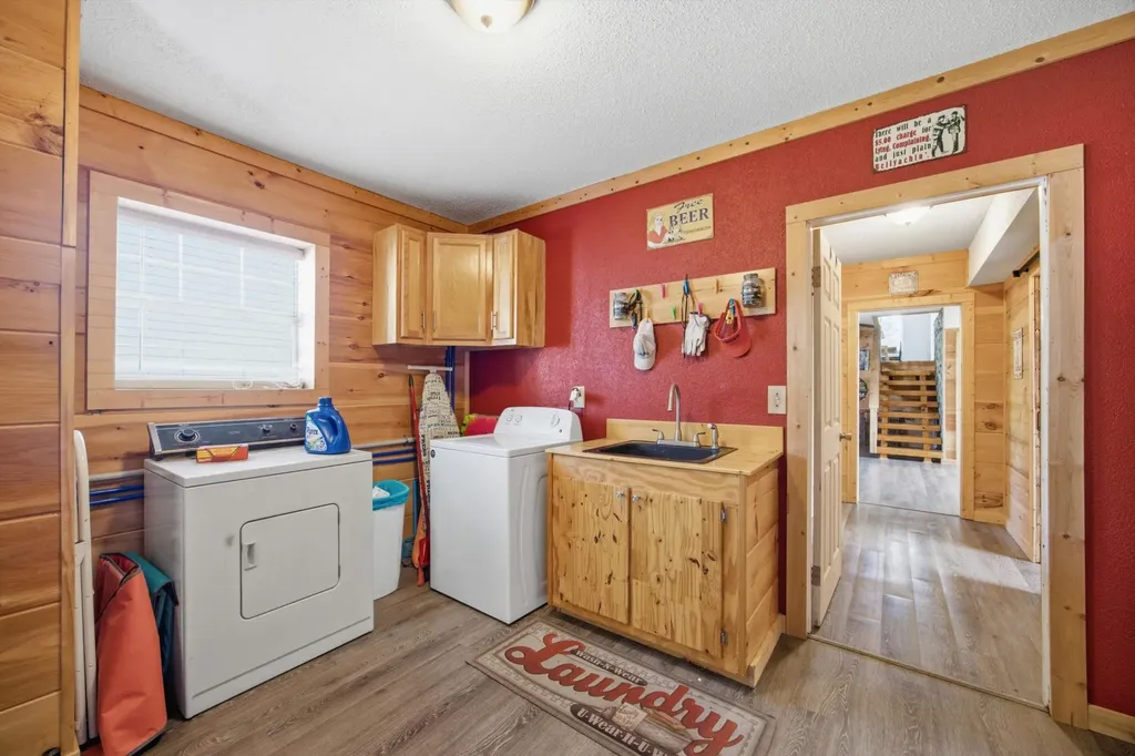 116 Swafford Lane, NW Charleston TN 37310