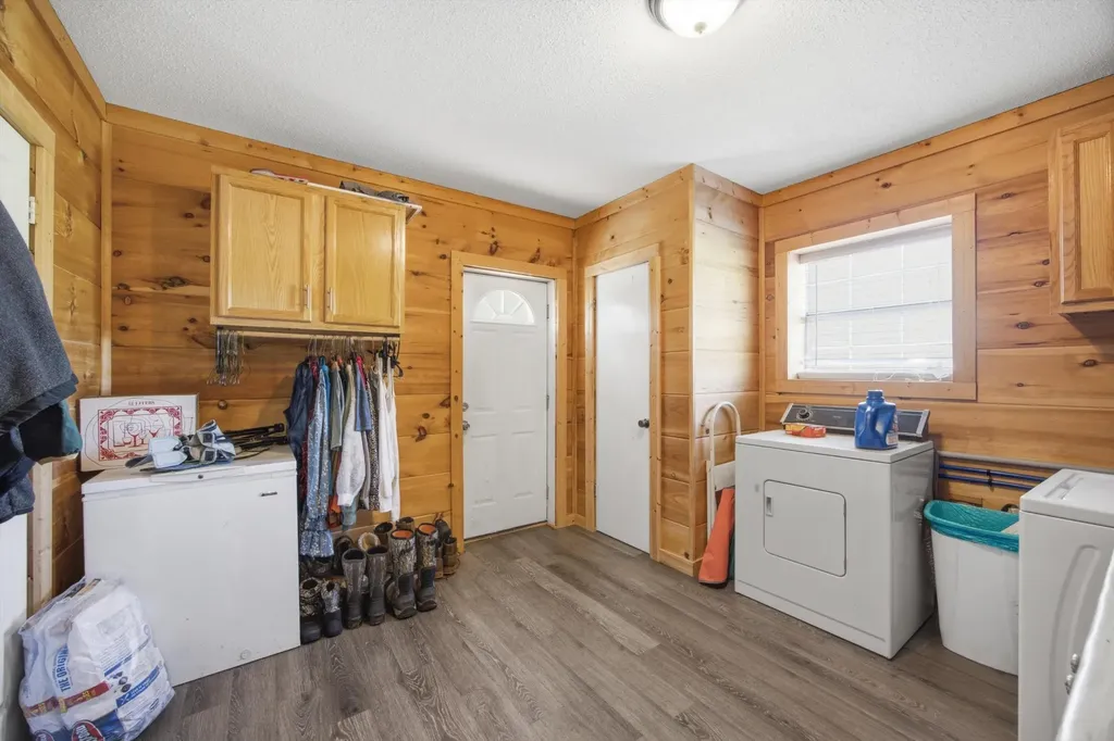 116 Swafford Lane, NW Charleston TN 37310
