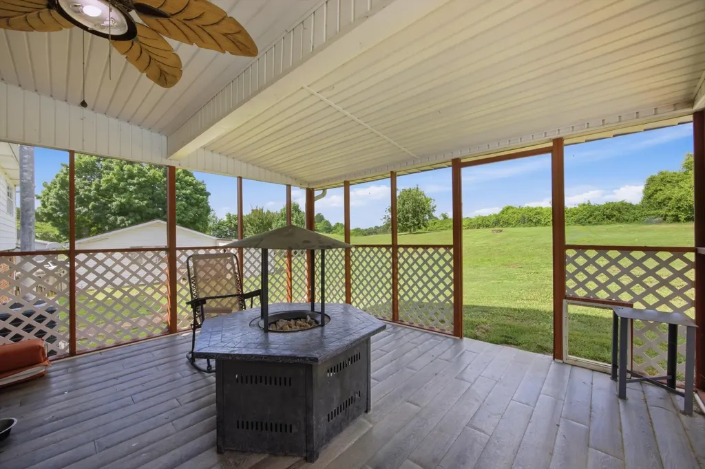 116 Swafford Lane, NW Charleston TN 37310