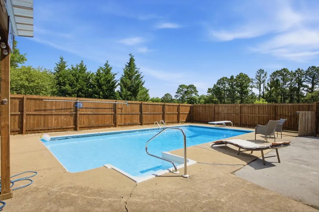 116 Swafford Lane, NW Charleston TN 37310