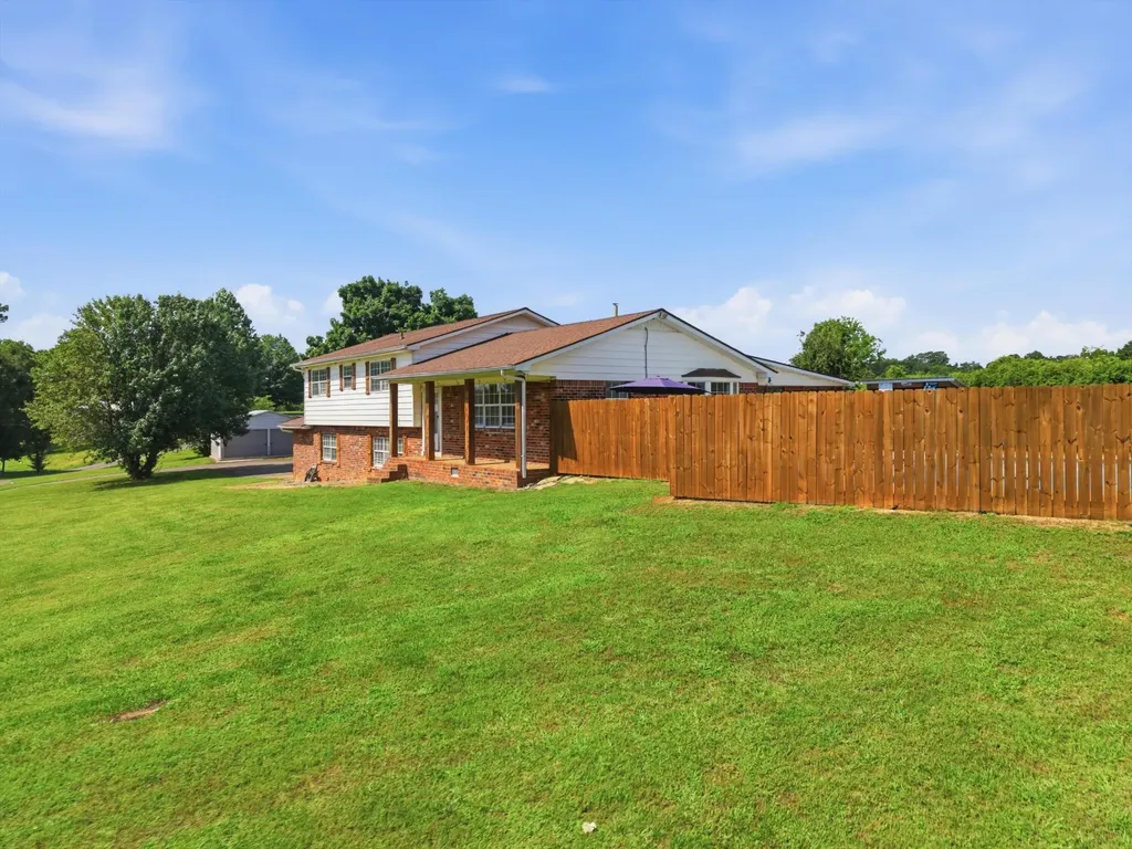 116 Swafford Lane, NW Charleston TN 37310