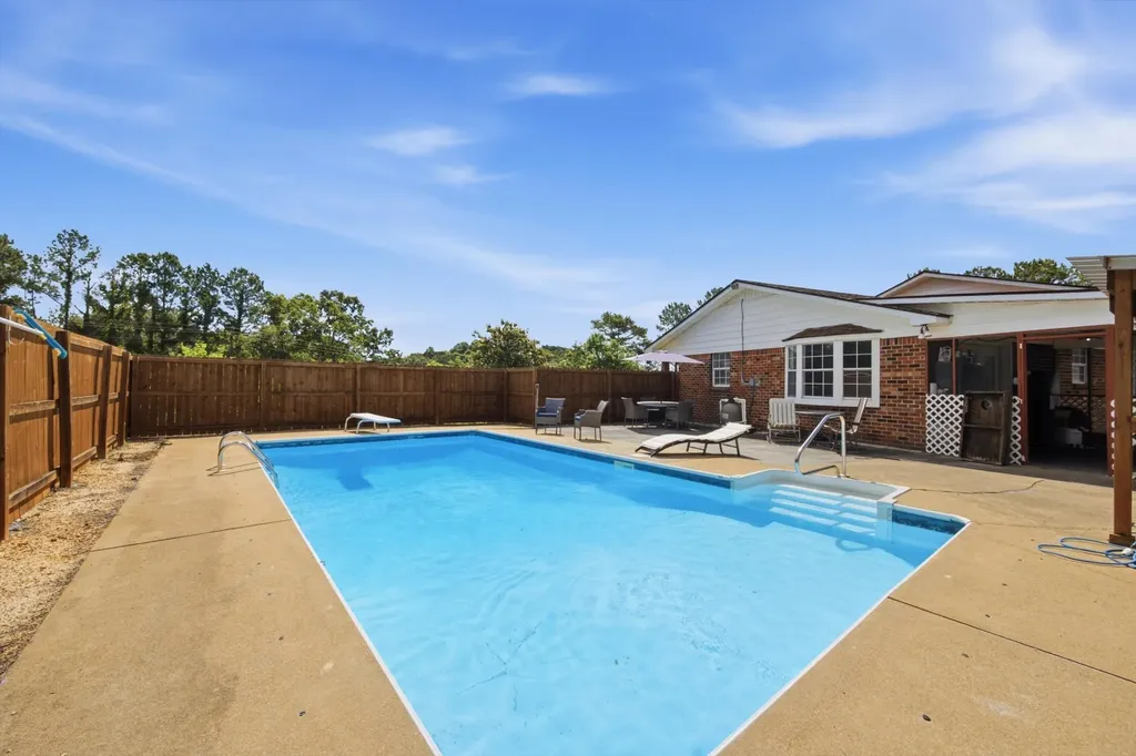 116 Swafford Lane, NW Charleston TN 37310