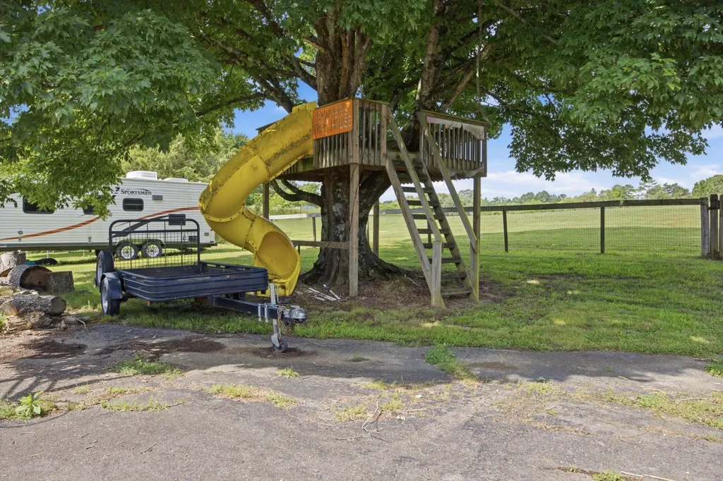 116 Swafford Lane, NW Charleston TN 37310