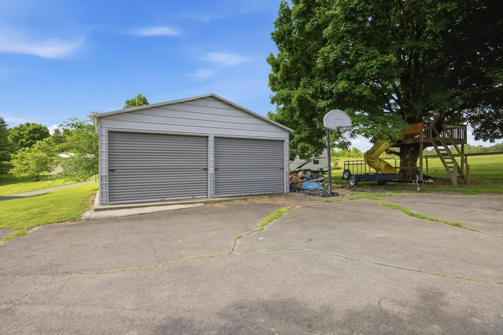 116 Swafford Lane, NW Charleston TN 37310