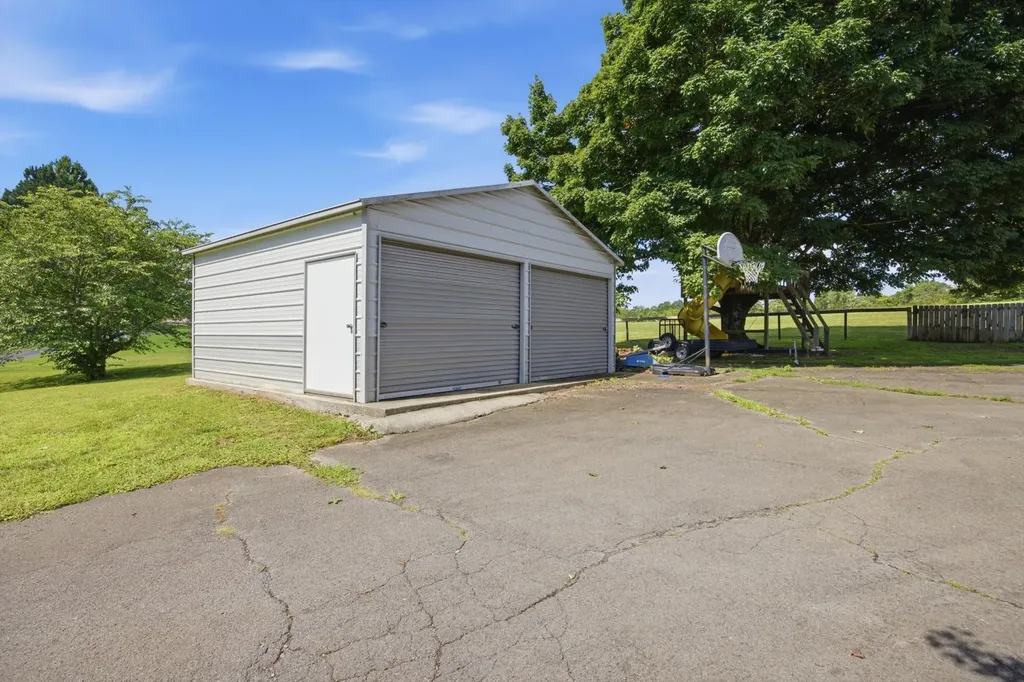 116 Swafford Lane, NW Charleston TN 37310