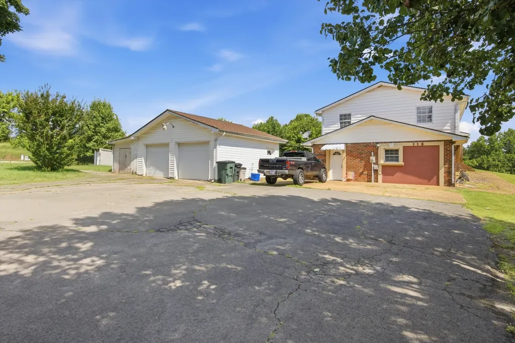 116 Swafford Lane, NW Charleston TN 37310