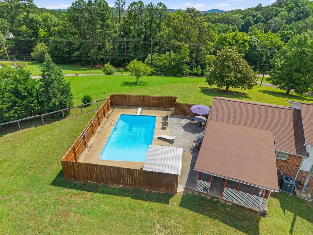 116 Swafford Lane, NW Charleston TN 37310