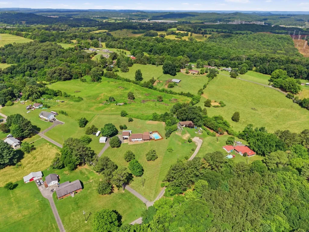 116 Swafford Lane, NW Charleston TN 37310