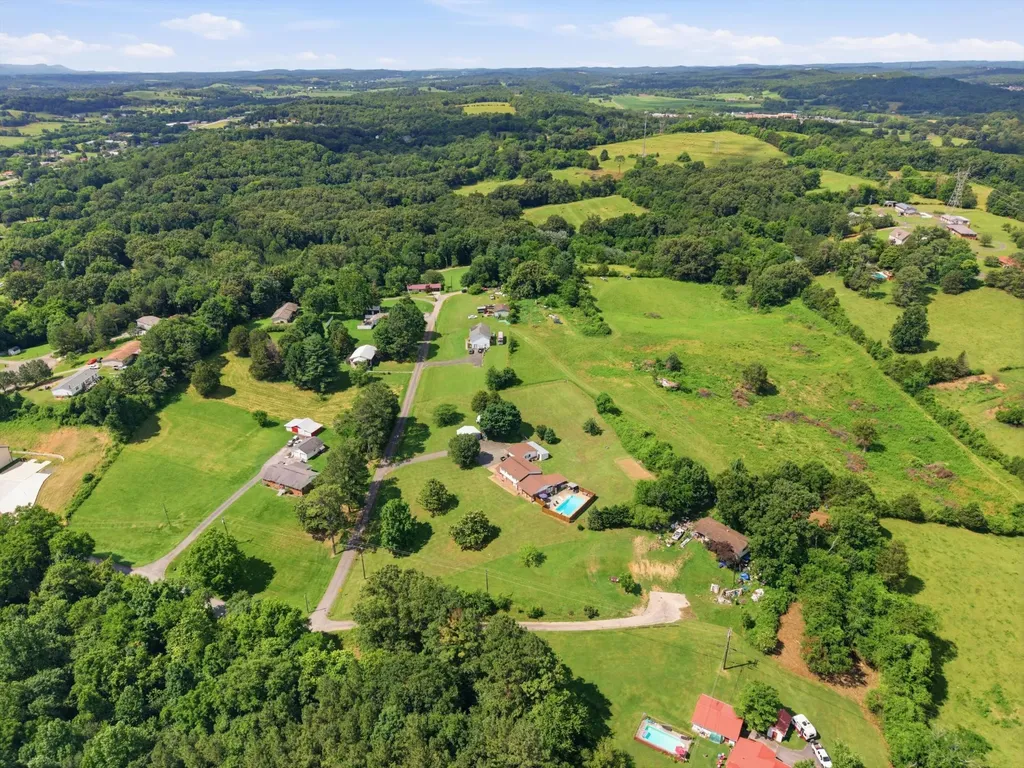 116 Swafford Lane, NW Charleston TN 37310