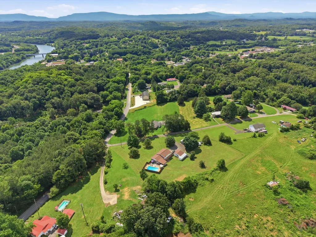 116 Swafford Lane, NW Charleston TN 37310