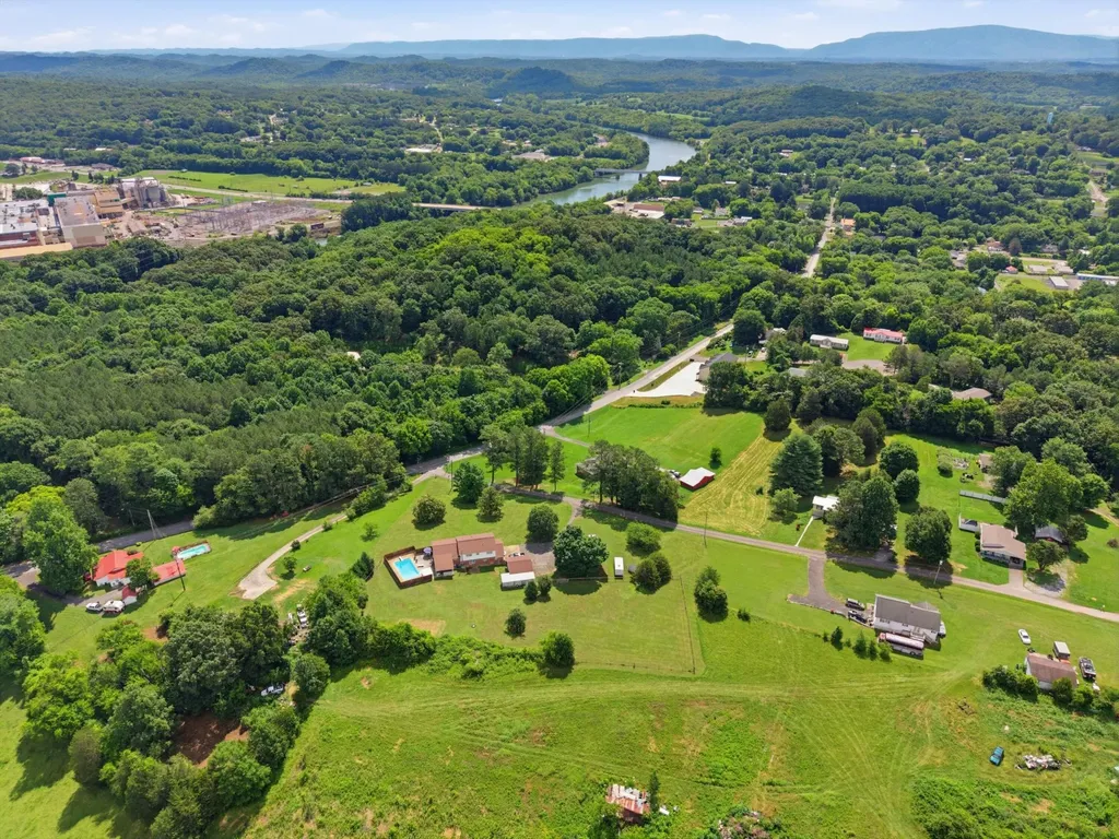 116 Swafford Lane, NW Charleston TN 37310